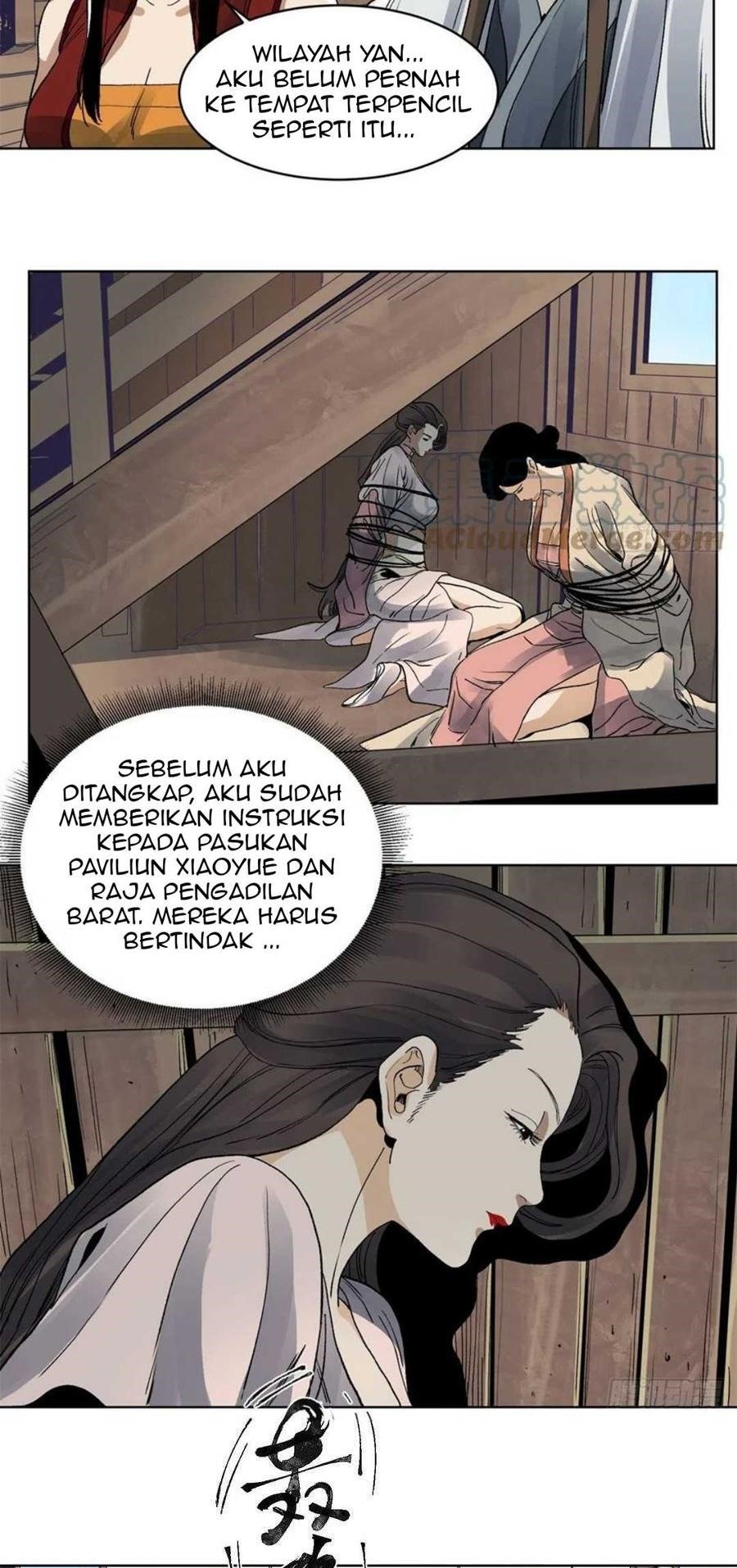 the-taoist - Chapter: 87