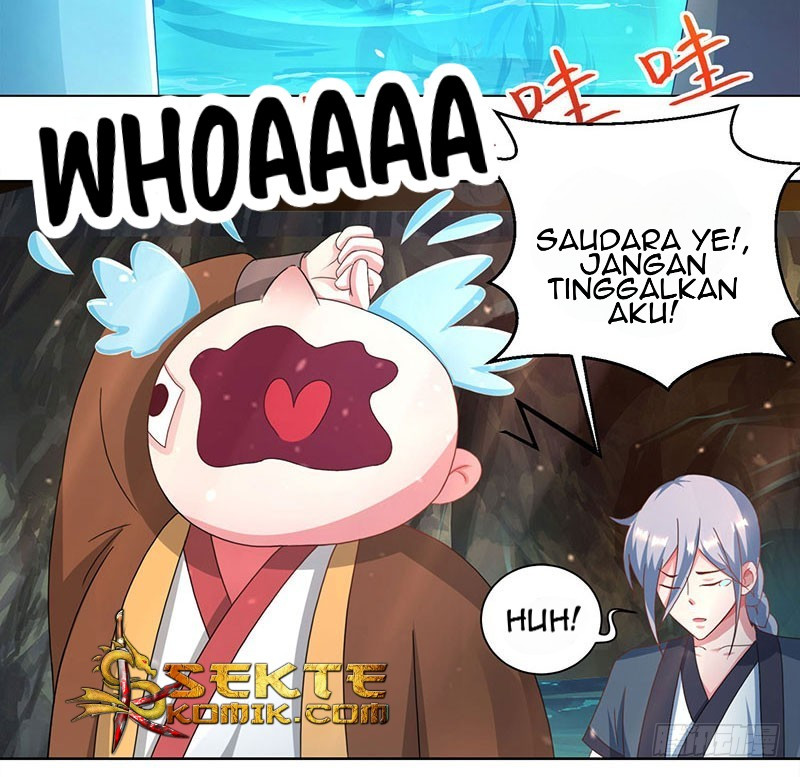 dushi-xiaoyao - Chapter: 80