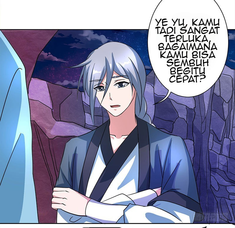 dushi-xiaoyao - Chapter: 80