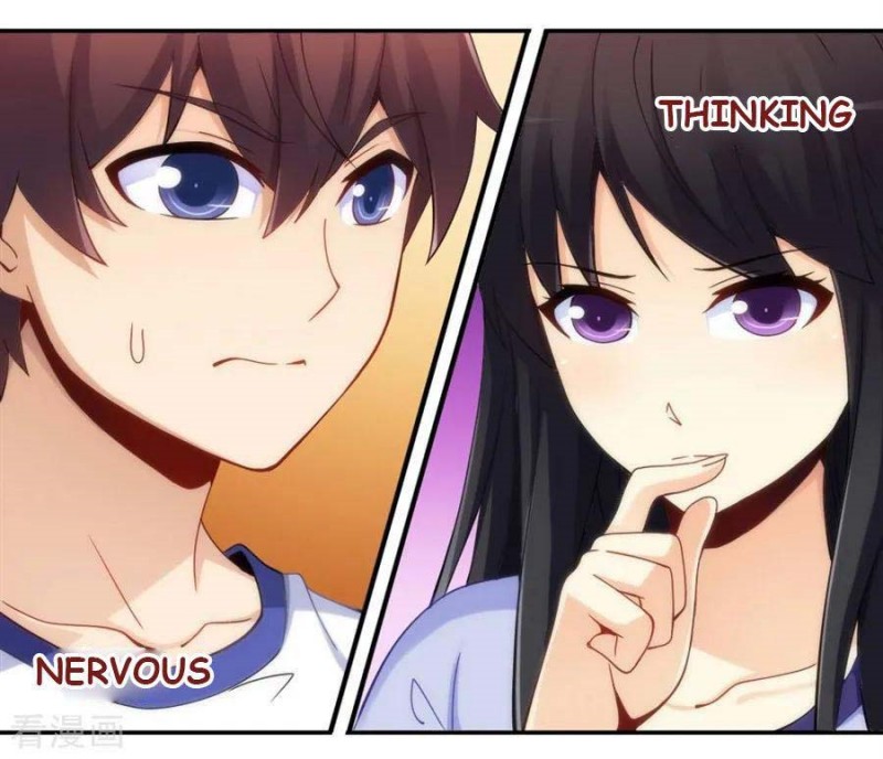 i-am-gao-fu-shuai - Chapter: 97