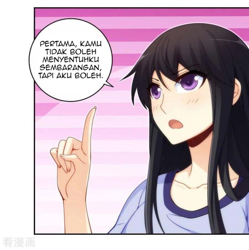 i-am-gao-fu-shuai - Chapter: 97