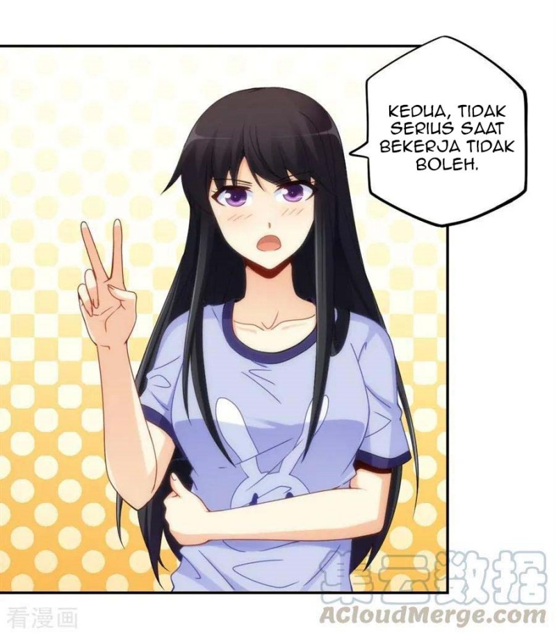 i-am-gao-fu-shuai - Chapter: 97
