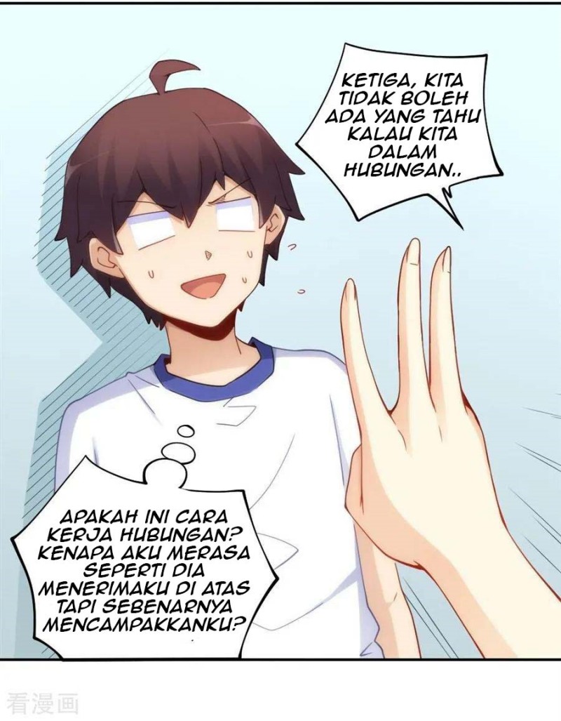 i-am-gao-fu-shuai - Chapter: 97