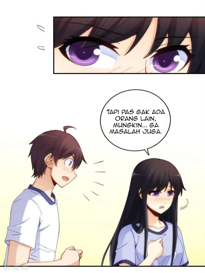 i-am-gao-fu-shuai - Chapter: 97