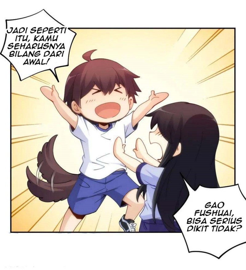 i-am-gao-fu-shuai - Chapter: 97