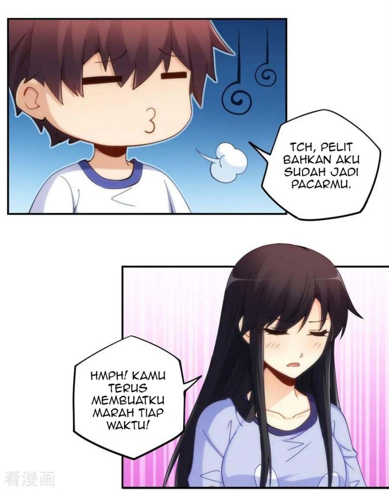 i-am-gao-fu-shuai - Chapter: 97