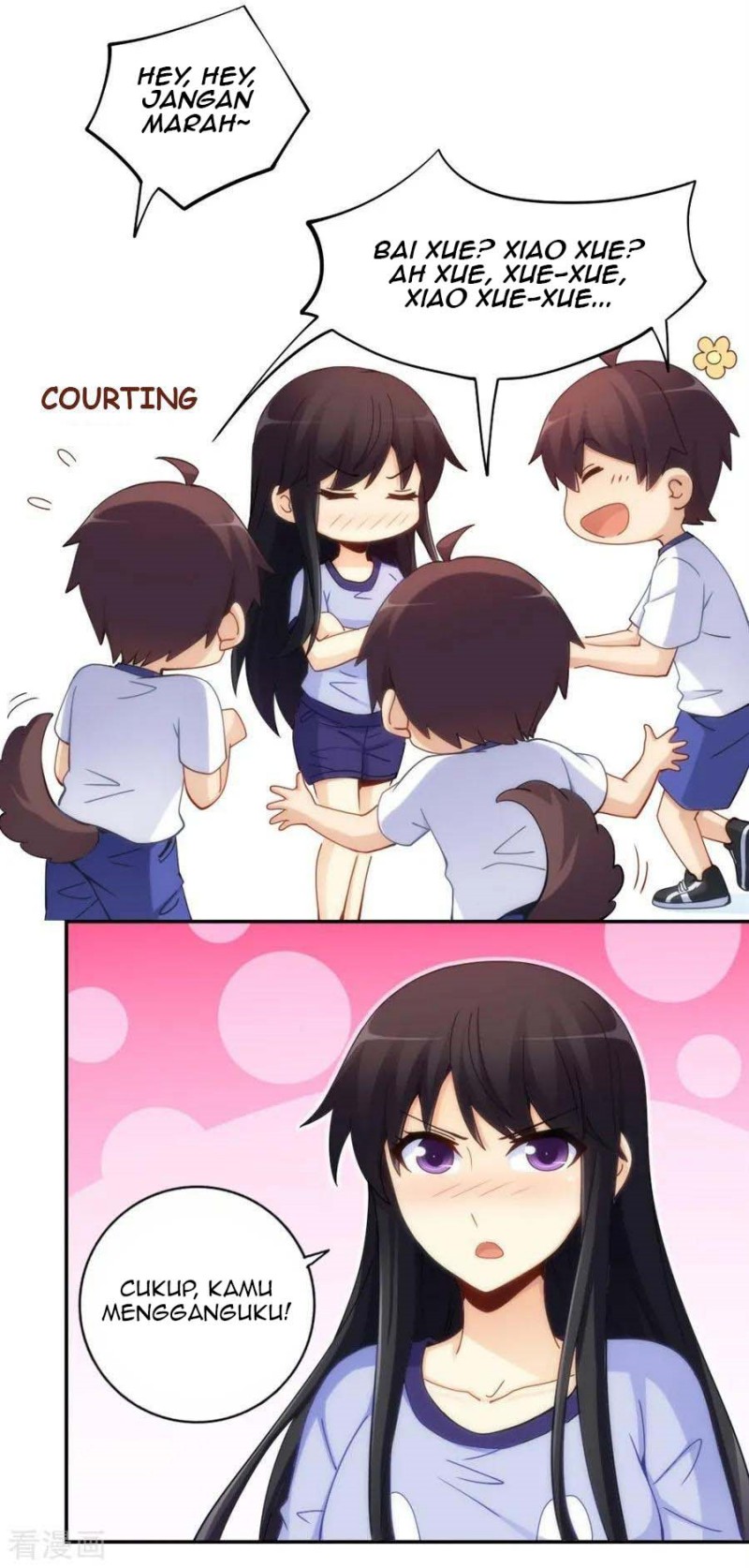i-am-gao-fu-shuai - Chapter: 97
