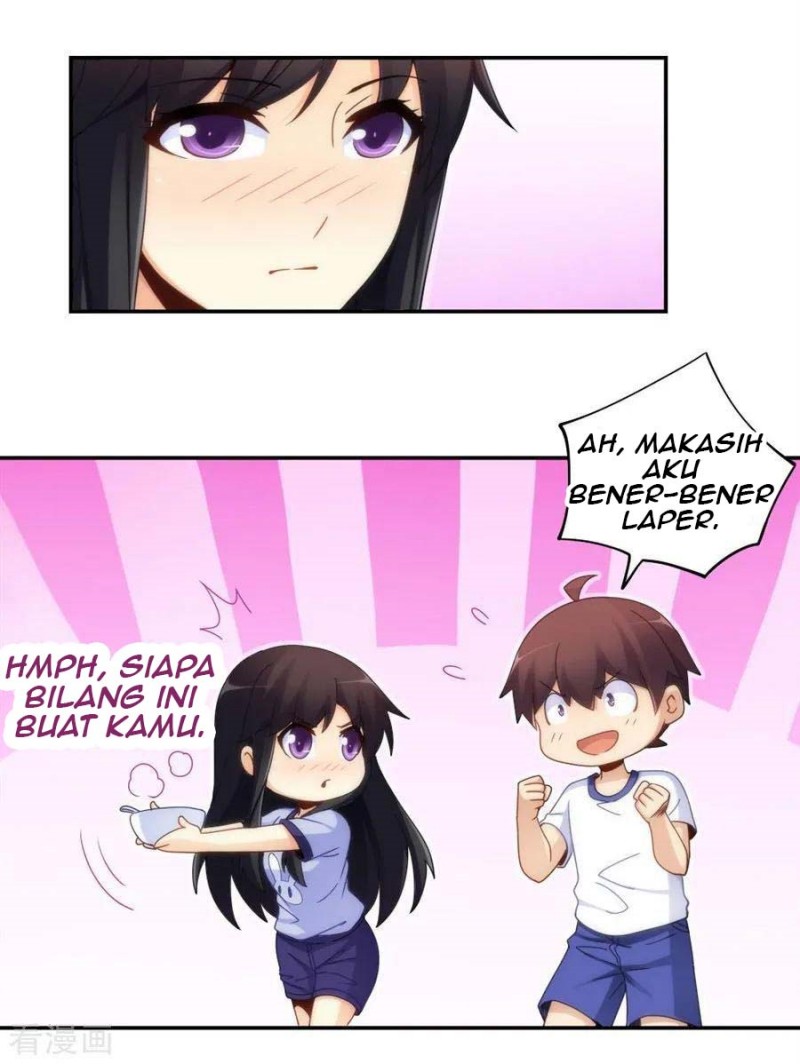 i-am-gao-fu-shuai - Chapter: 97