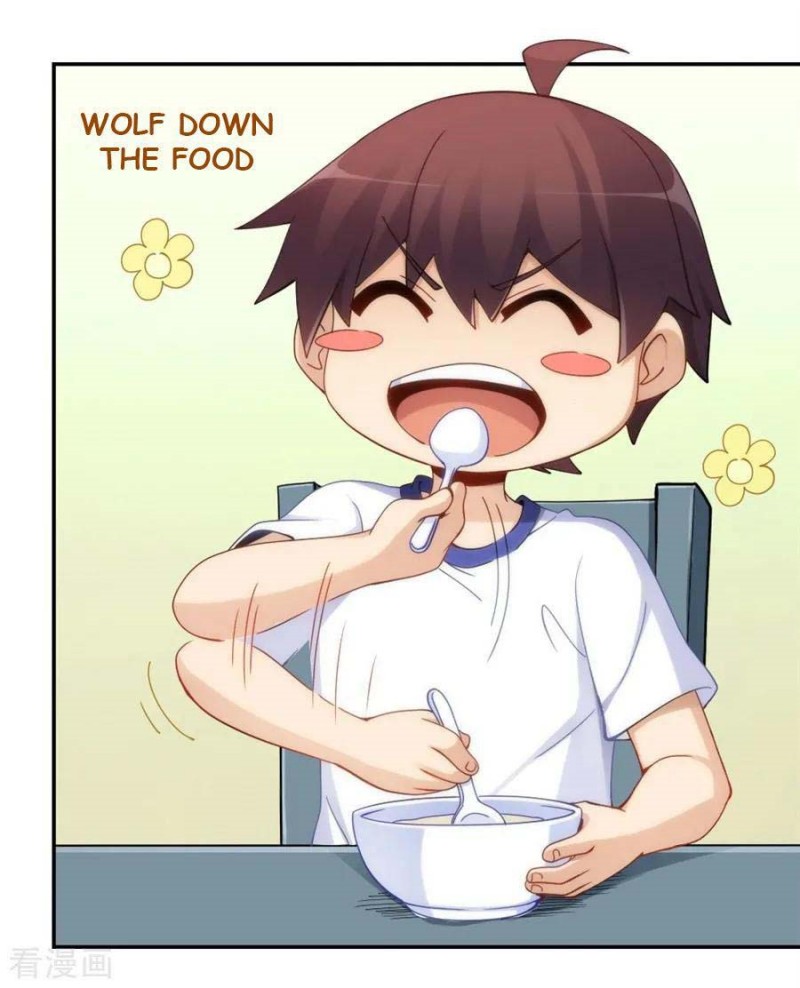 i-am-gao-fu-shuai - Chapter: 97