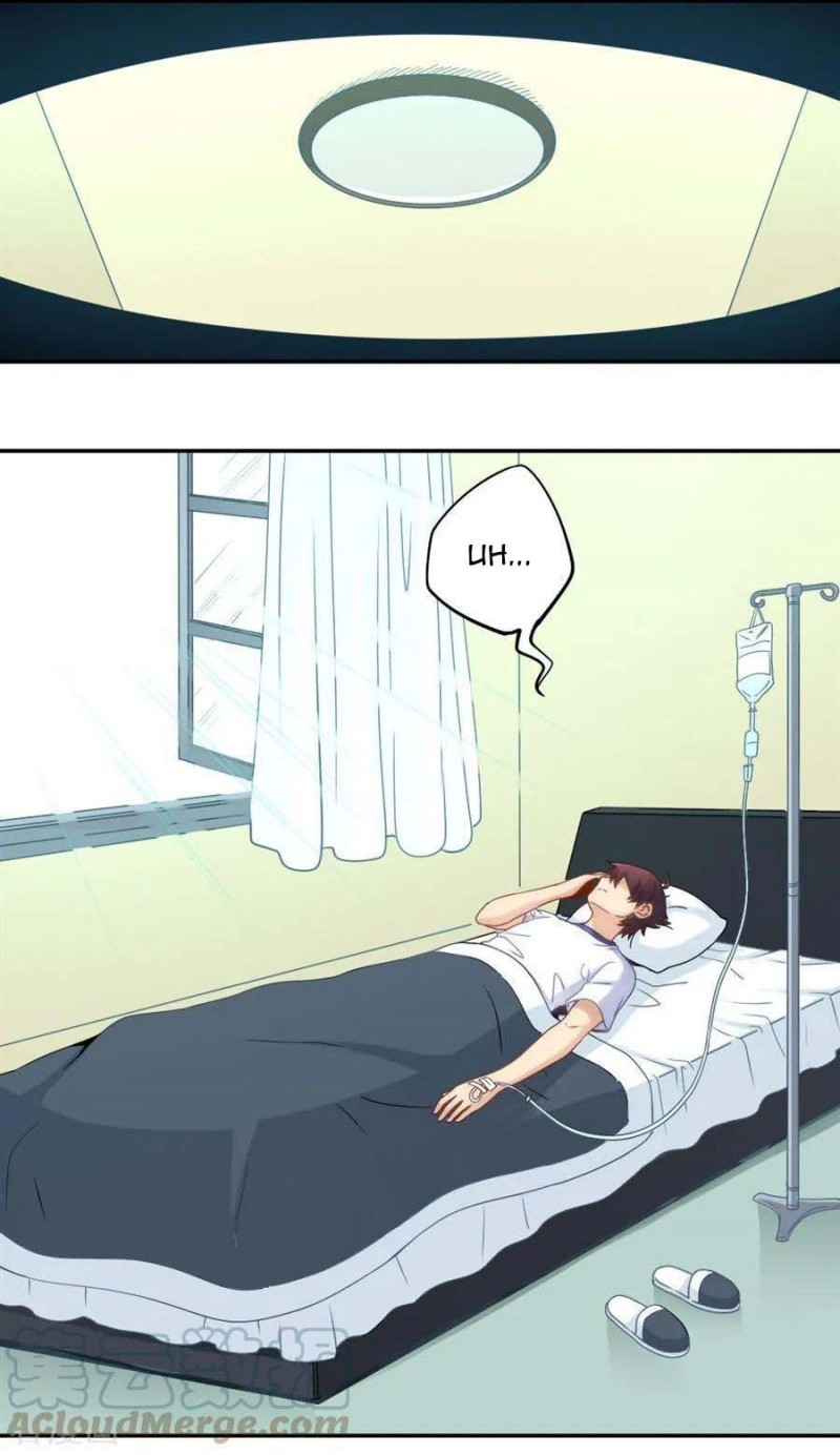 i-am-gao-fu-shuai - Chapter: 97