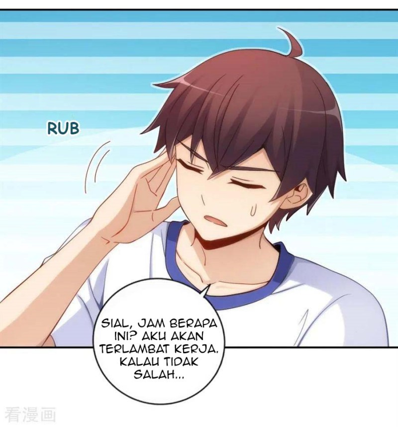 i-am-gao-fu-shuai - Chapter: 97