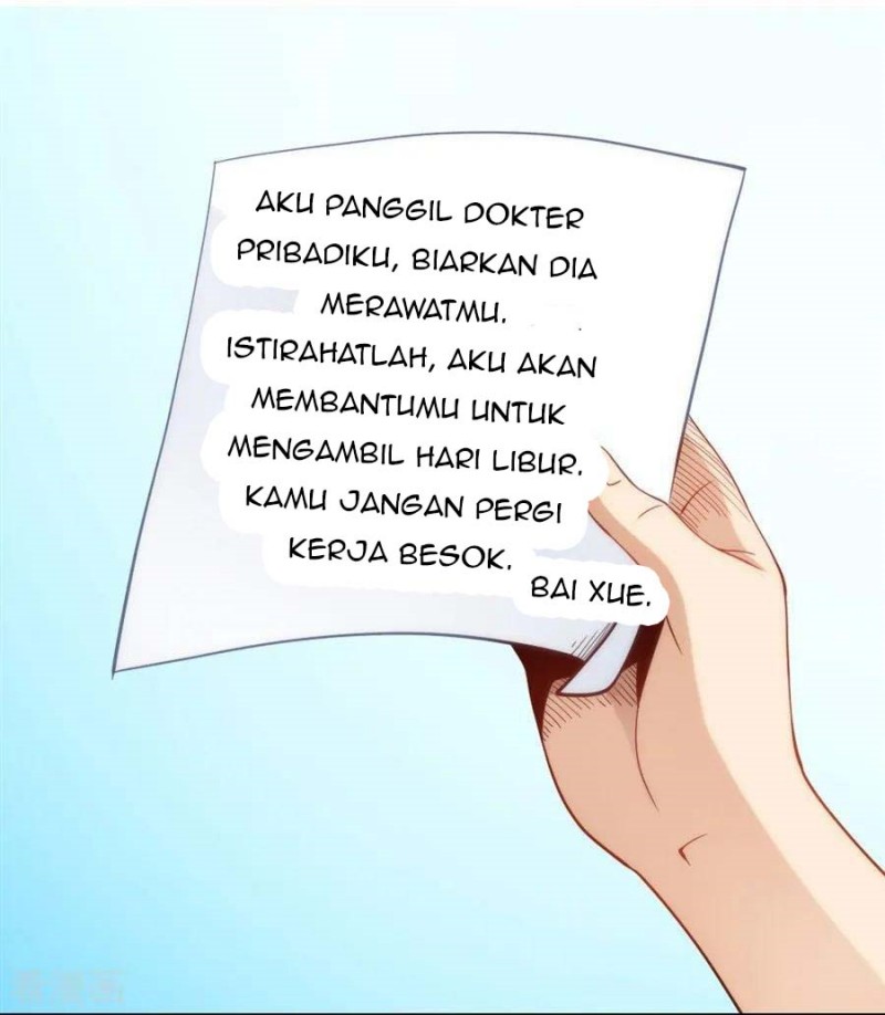 i-am-gao-fu-shuai - Chapter: 97