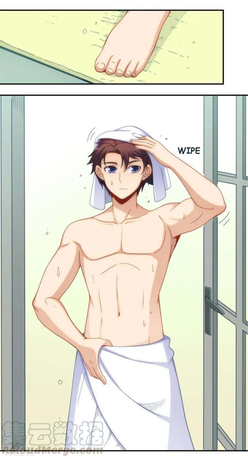 i-am-gao-fu-shuai - Chapter: 97