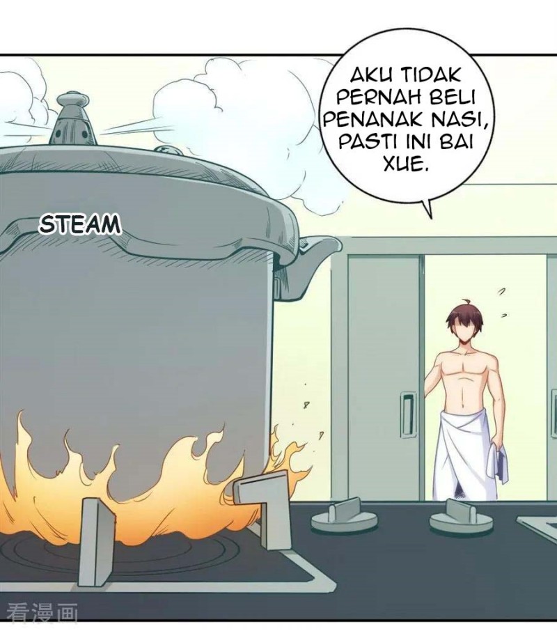 i-am-gao-fu-shuai - Chapter: 97