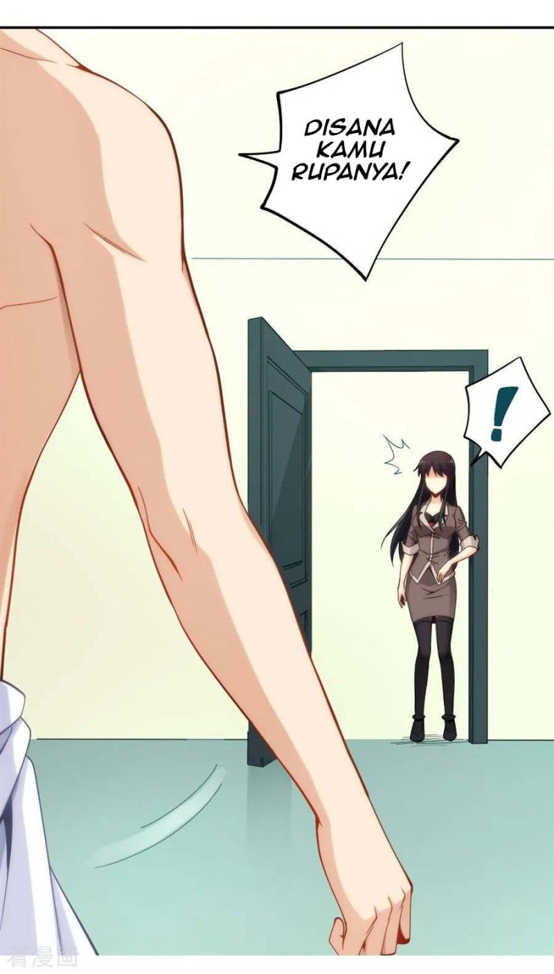i-am-gao-fu-shuai - Chapter: 97