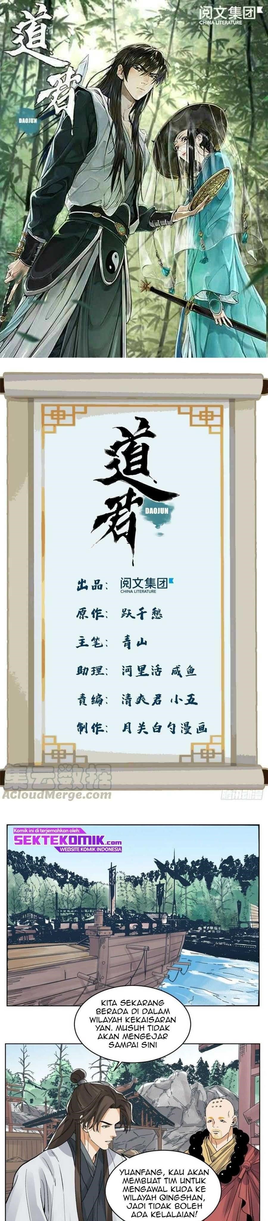the-taoist - Chapter: 88