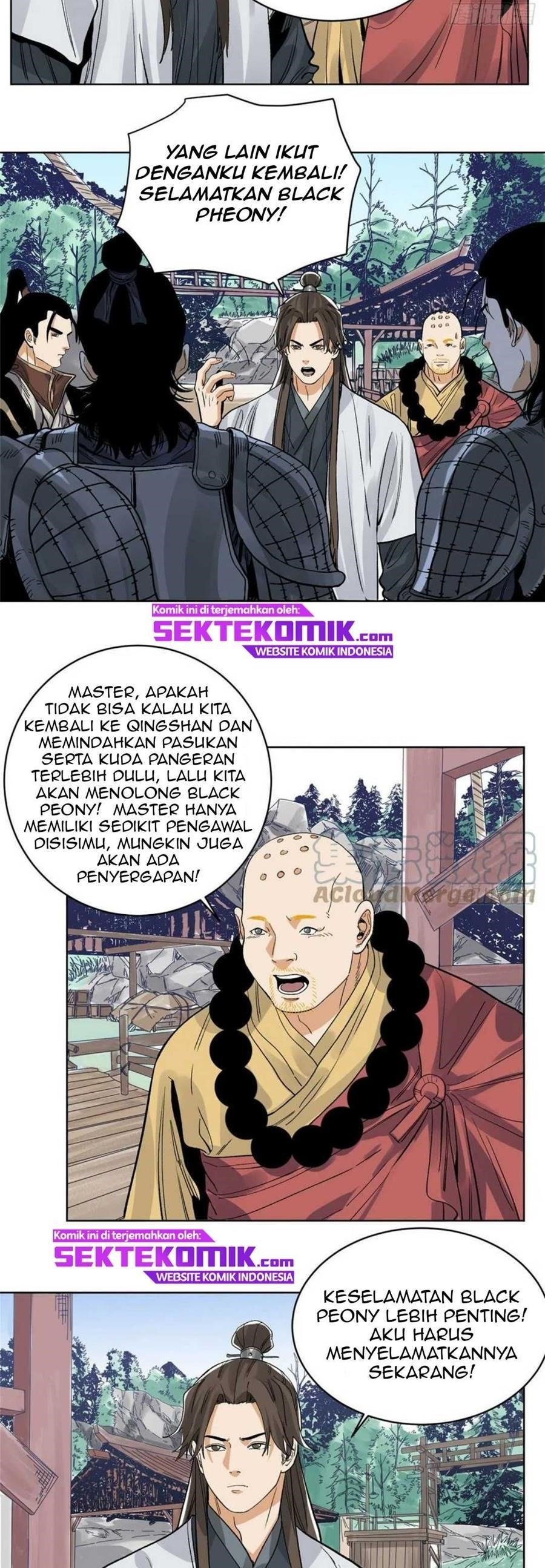 the-taoist - Chapter: 88