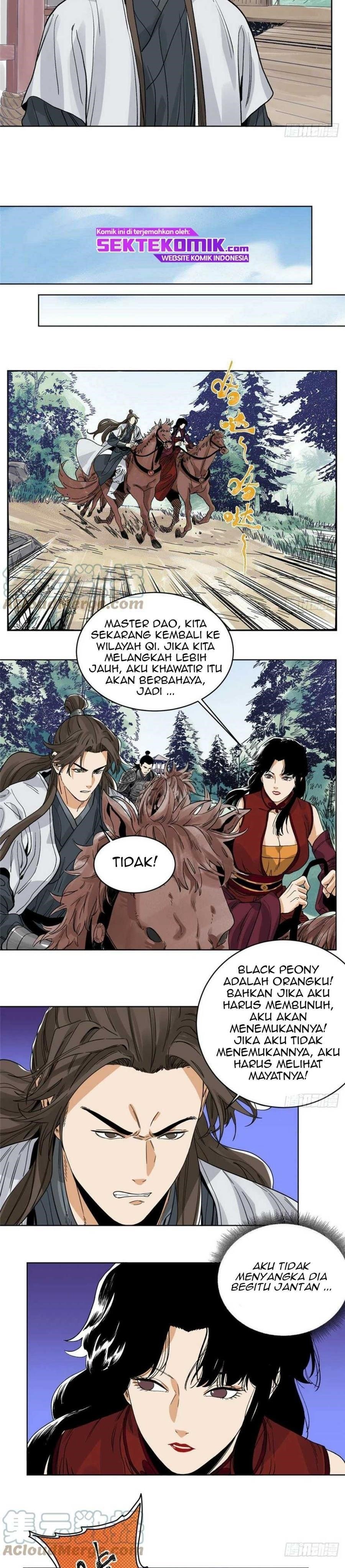 the-taoist - Chapter: 88