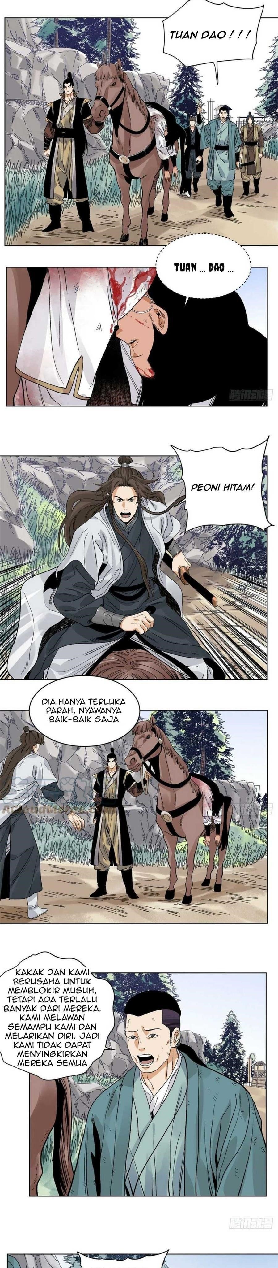 the-taoist - Chapter: 88