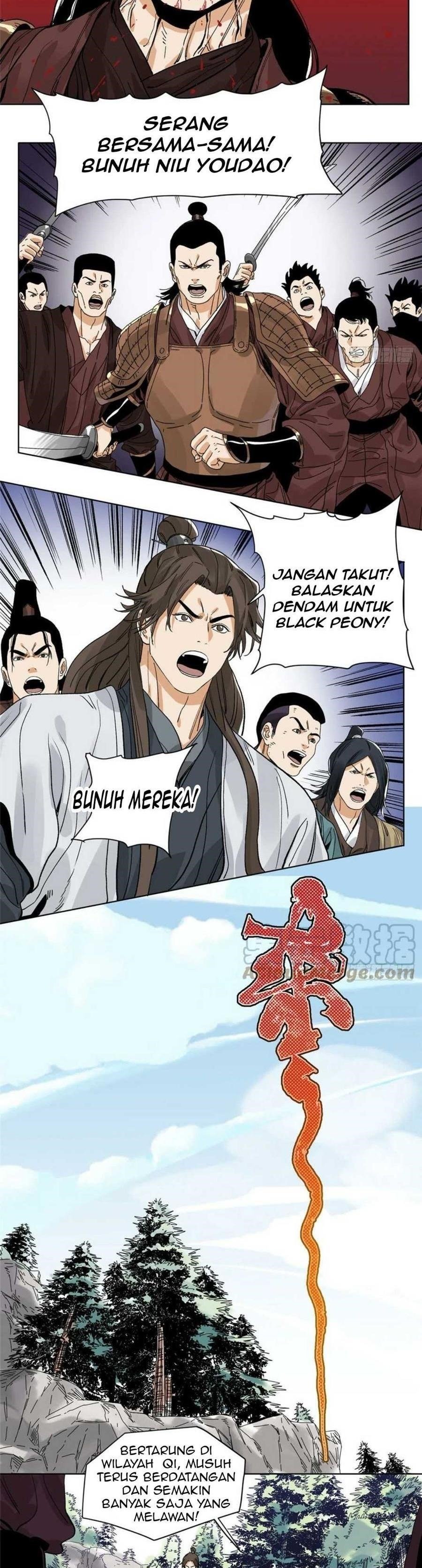 the-taoist - Chapter: 88
