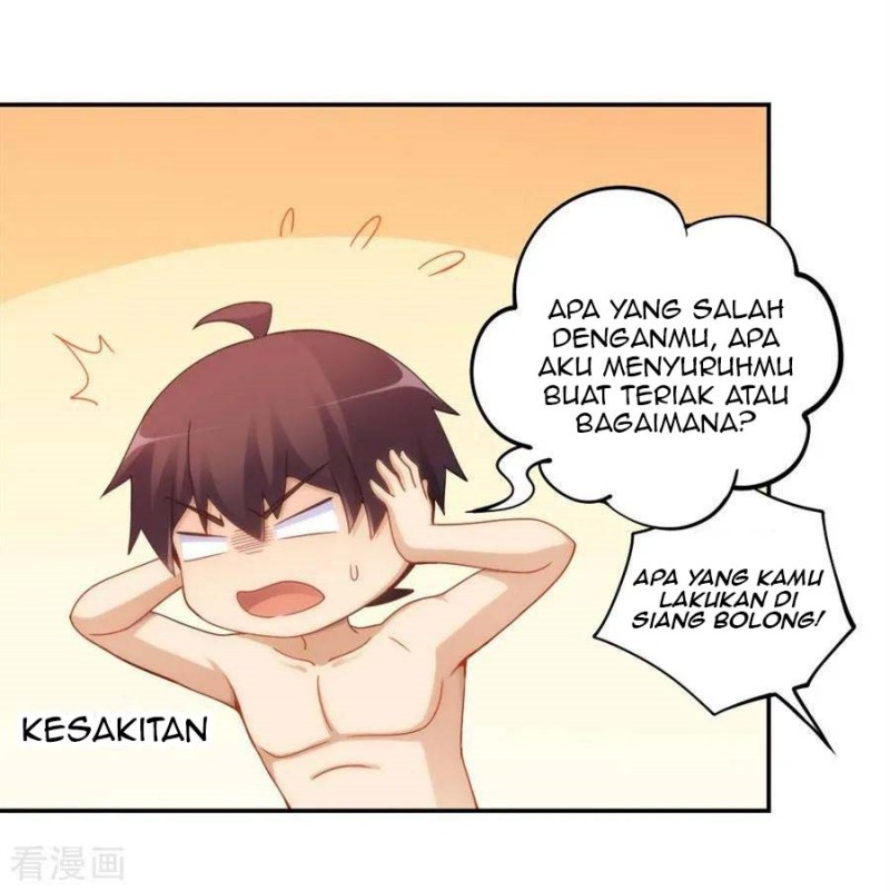 i-am-gao-fu-shuai - Chapter: 98