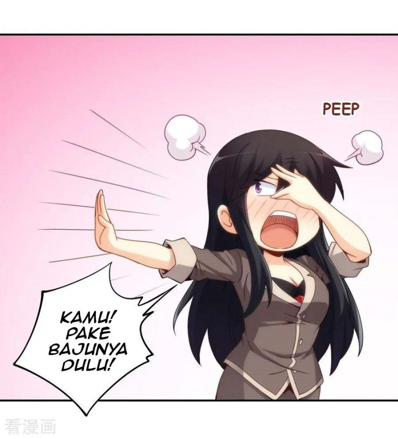 i-am-gao-fu-shuai - Chapter: 98