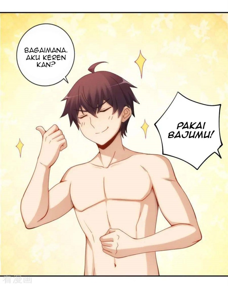 i-am-gao-fu-shuai - Chapter: 98