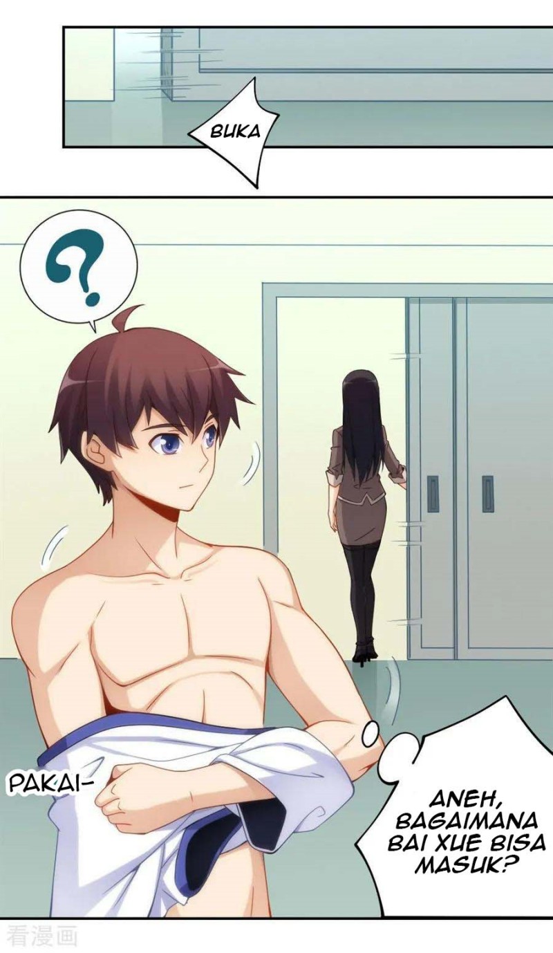 i-am-gao-fu-shuai - Chapter: 98