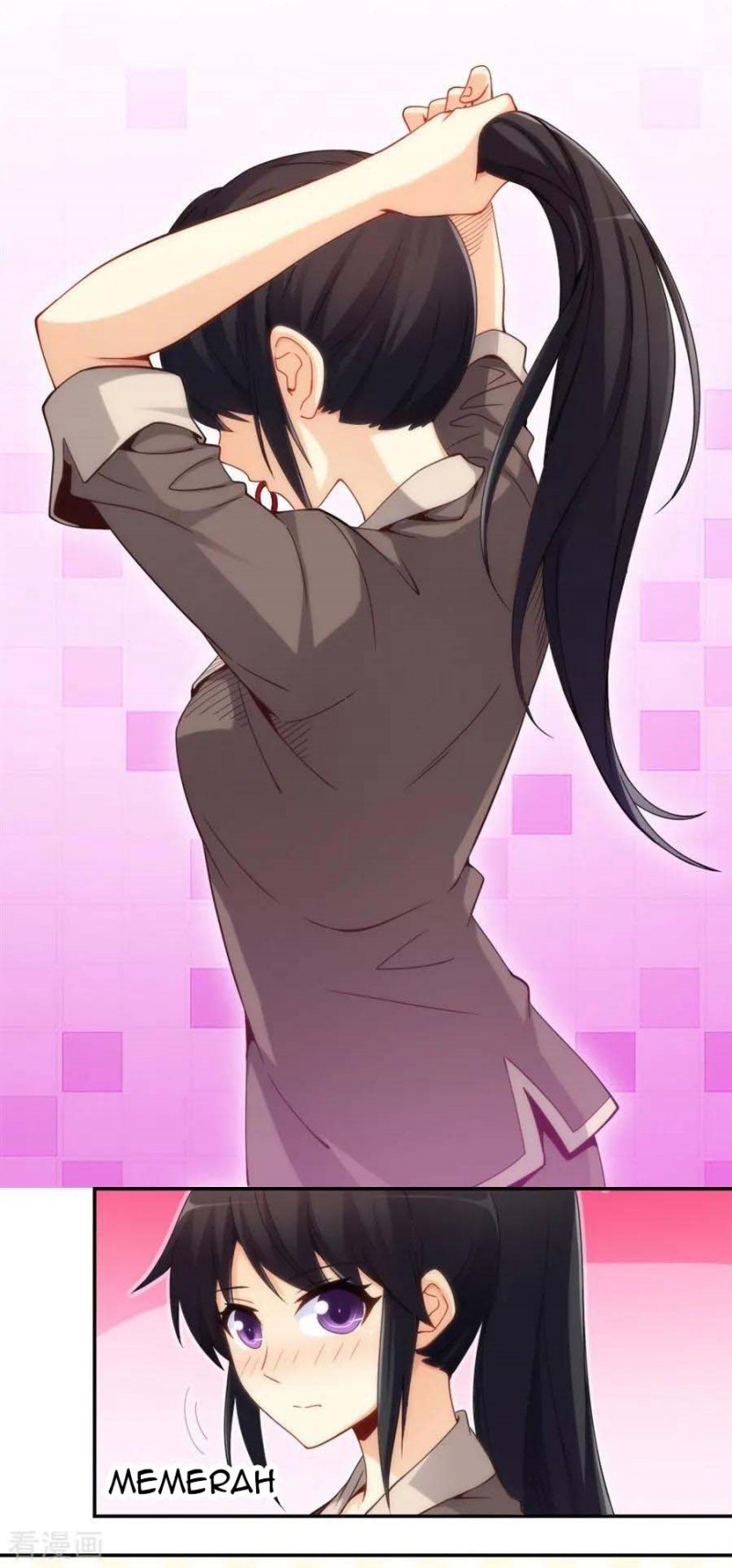 i-am-gao-fu-shuai - Chapter: 98