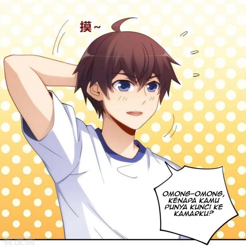 i-am-gao-fu-shuai - Chapter: 98