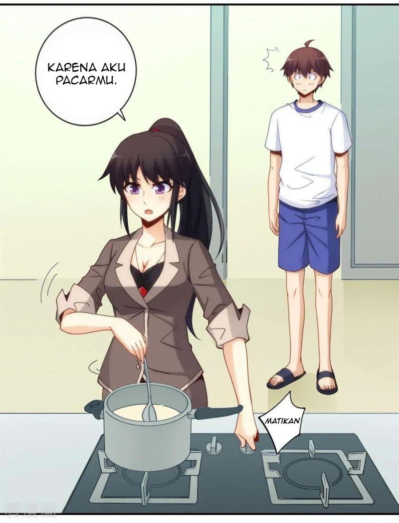 i-am-gao-fu-shuai - Chapter: 98