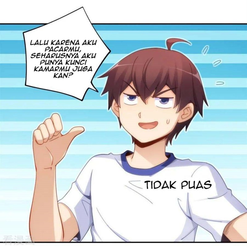 i-am-gao-fu-shuai - Chapter: 98