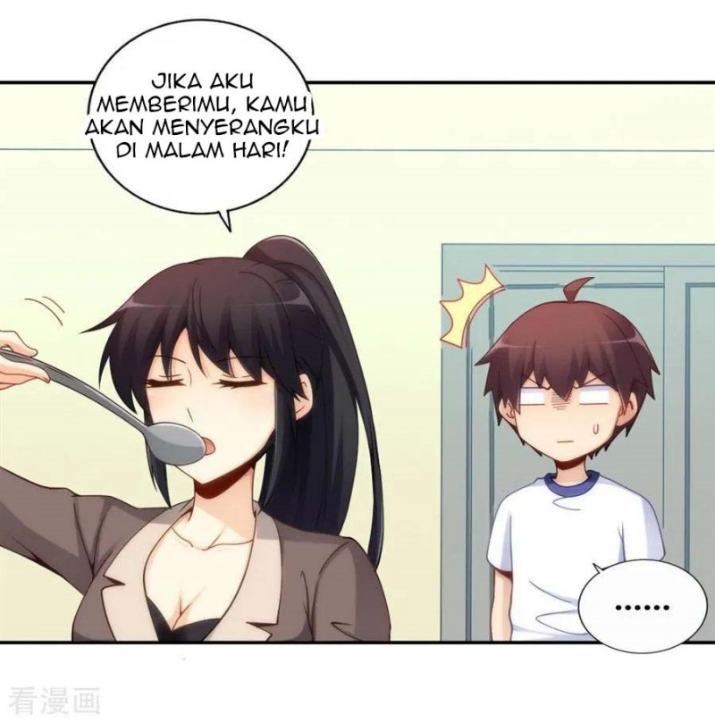 i-am-gao-fu-shuai - Chapter: 98