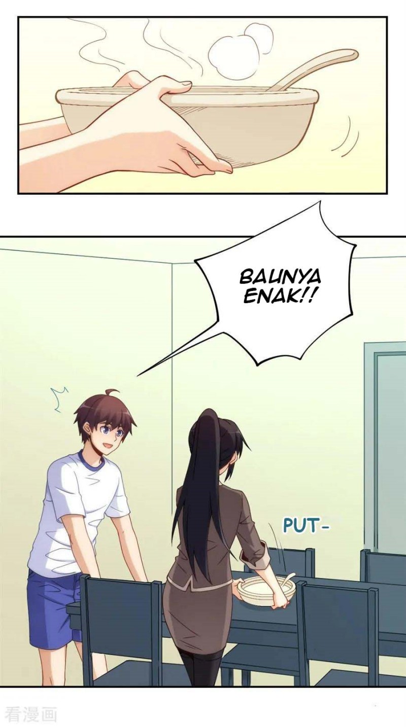 i-am-gao-fu-shuai - Chapter: 98