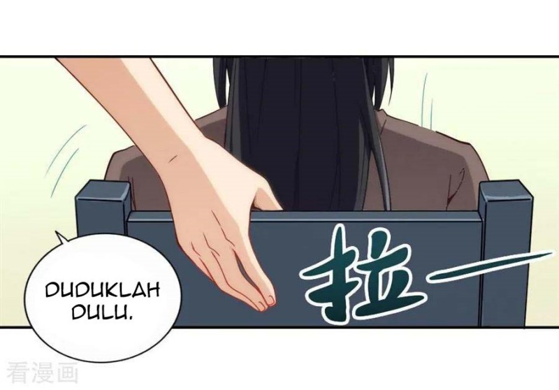 i-am-gao-fu-shuai - Chapter: 98