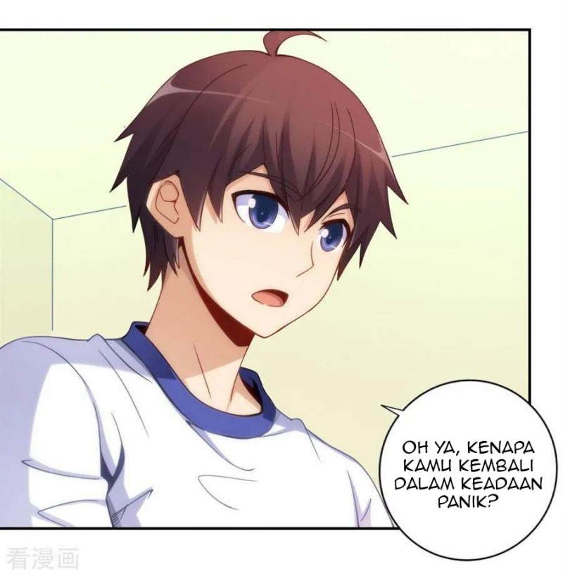 i-am-gao-fu-shuai - Chapter: 98