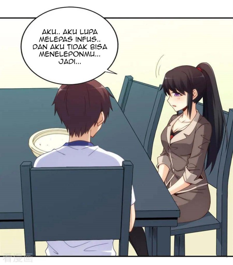 i-am-gao-fu-shuai - Chapter: 98