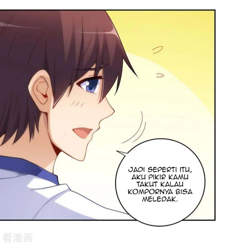 i-am-gao-fu-shuai - Chapter: 98