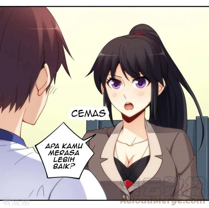 i-am-gao-fu-shuai - Chapter: 98