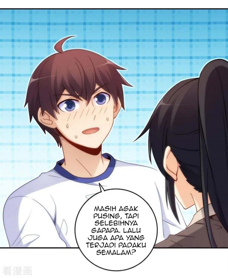 i-am-gao-fu-shuai - Chapter: 98