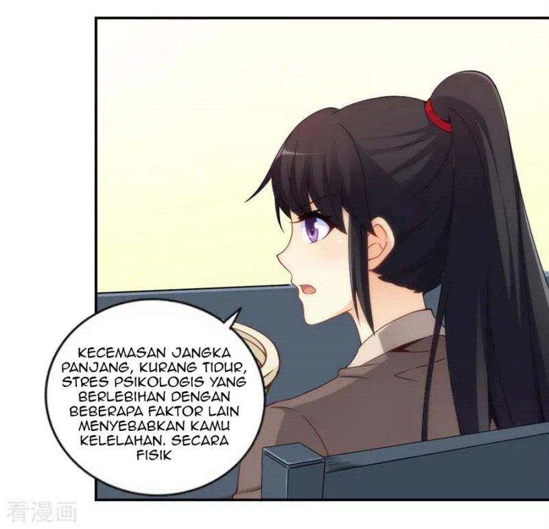 i-am-gao-fu-shuai - Chapter: 98
