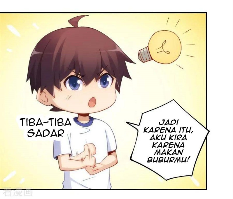 i-am-gao-fu-shuai - Chapter: 98