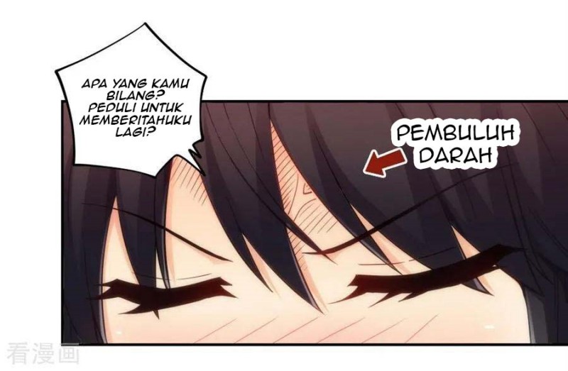 i-am-gao-fu-shuai - Chapter: 98