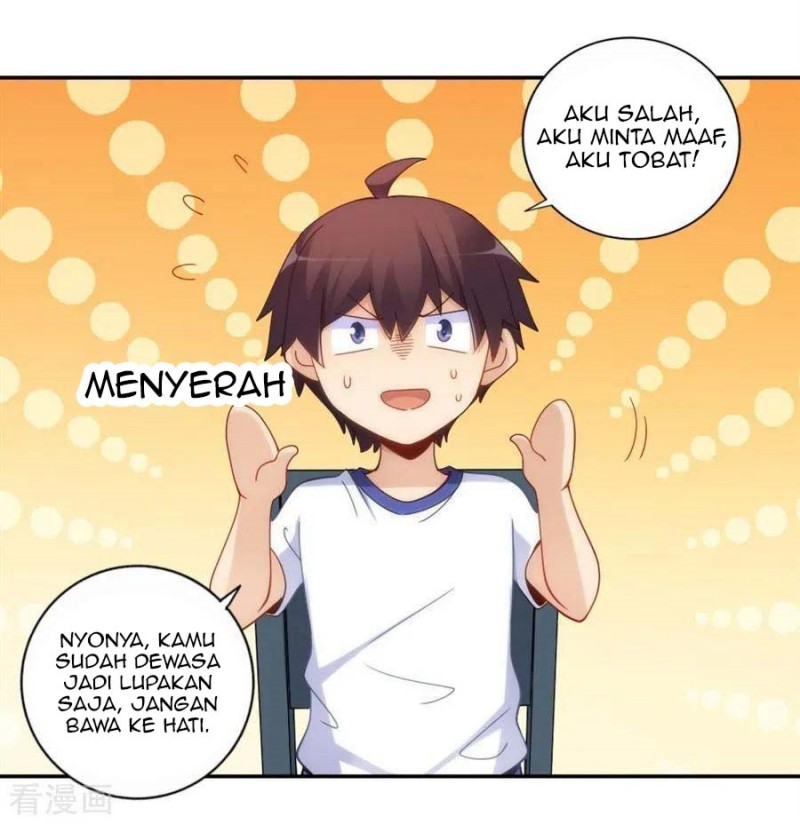 i-am-gao-fu-shuai - Chapter: 98