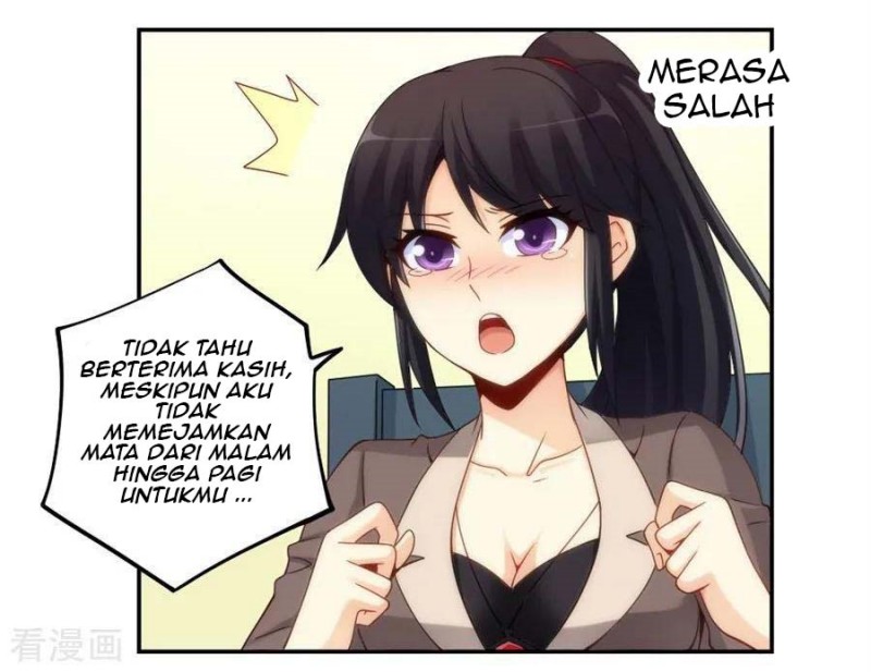i-am-gao-fu-shuai - Chapter: 98
