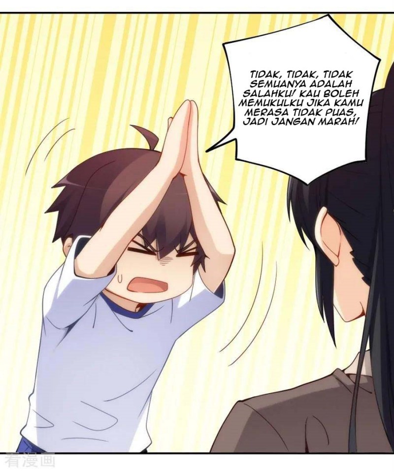 i-am-gao-fu-shuai - Chapter: 98