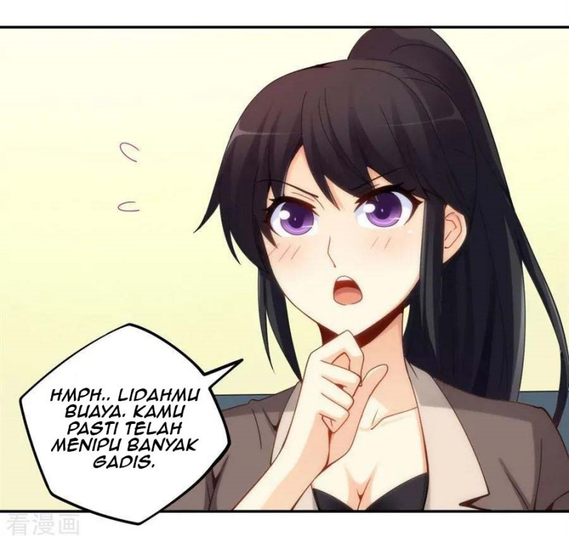 i-am-gao-fu-shuai - Chapter: 98