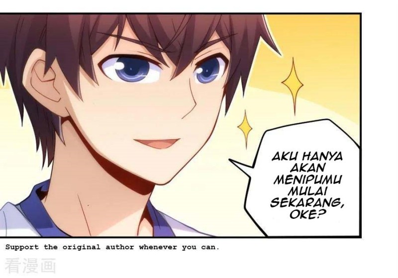 i-am-gao-fu-shuai - Chapter: 98