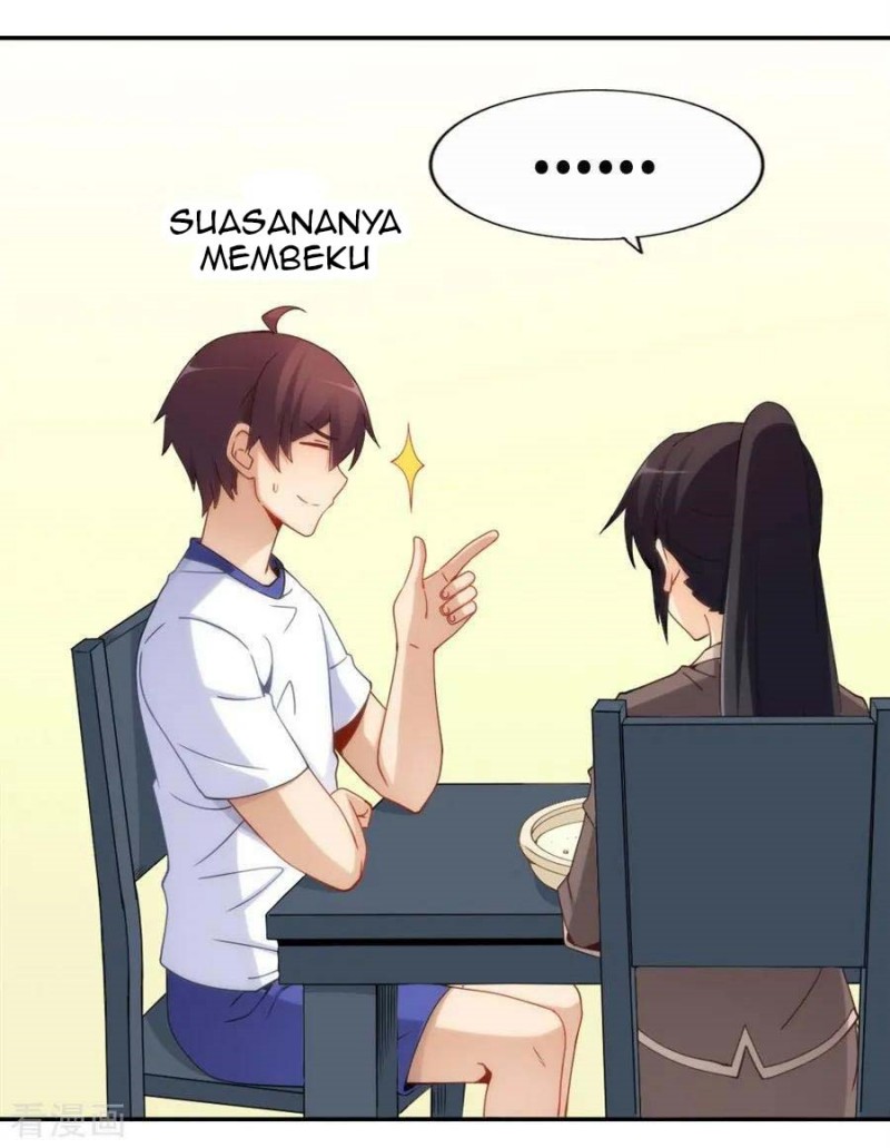 i-am-gao-fu-shuai - Chapter: 98