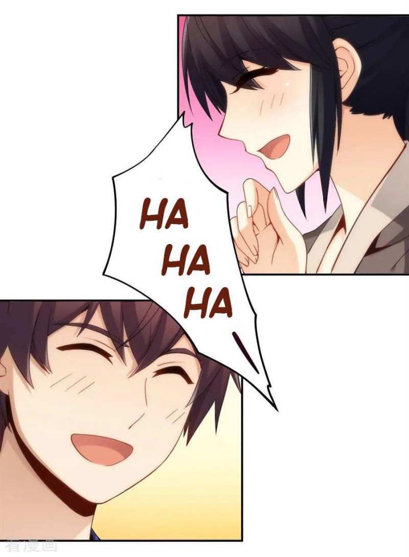 i-am-gao-fu-shuai - Chapter: 98